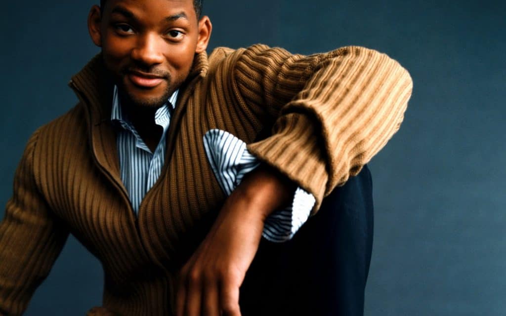 Will Smith