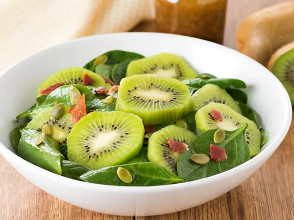 Kiwis-en-dieta-cetogenica