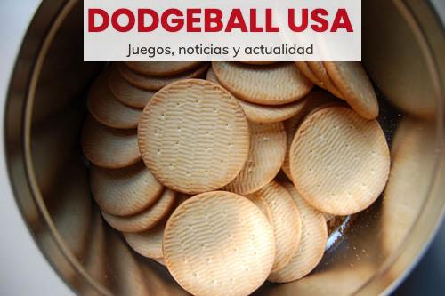 galletas maria