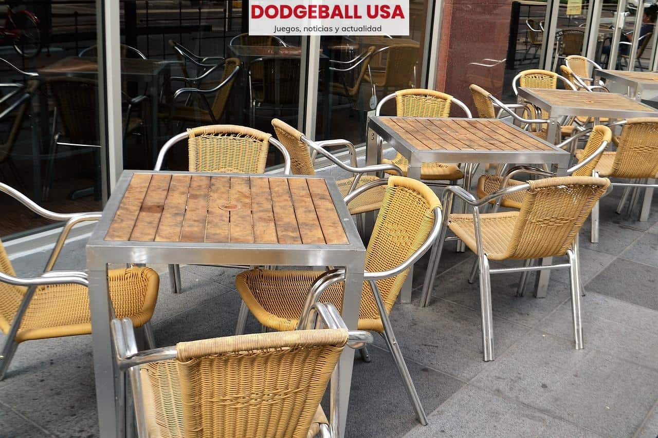 chair, table, furniture