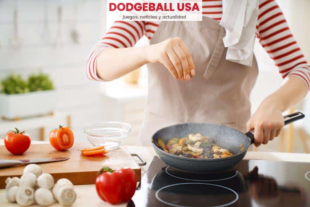 Recetas de toda la vida: Sabores que perduran en el tiempo