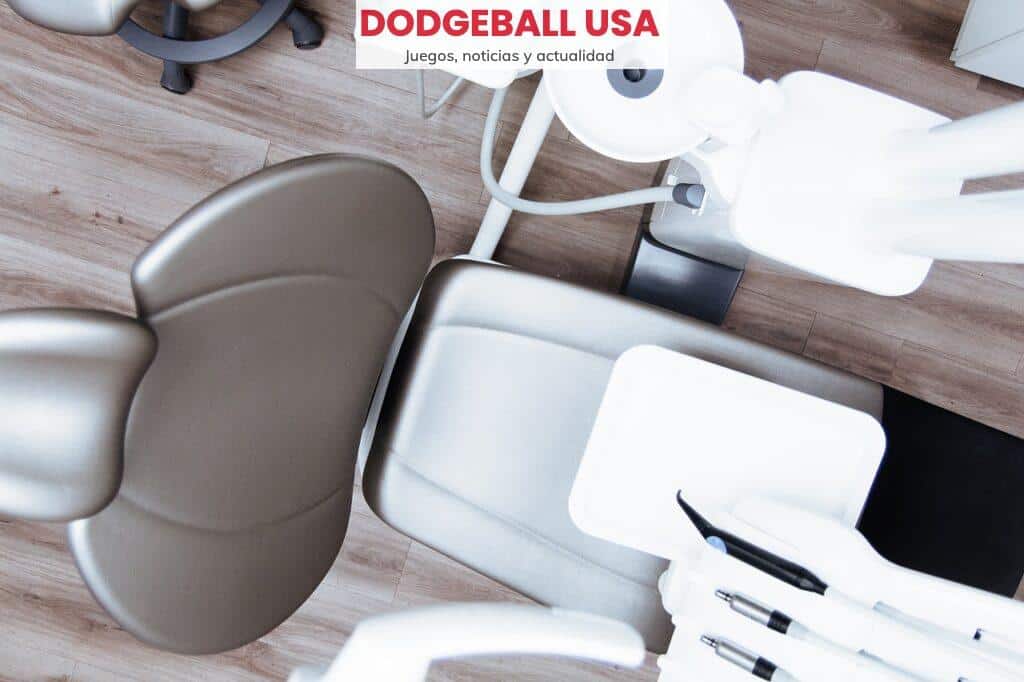 Mejores clinicas dentales en Badalona