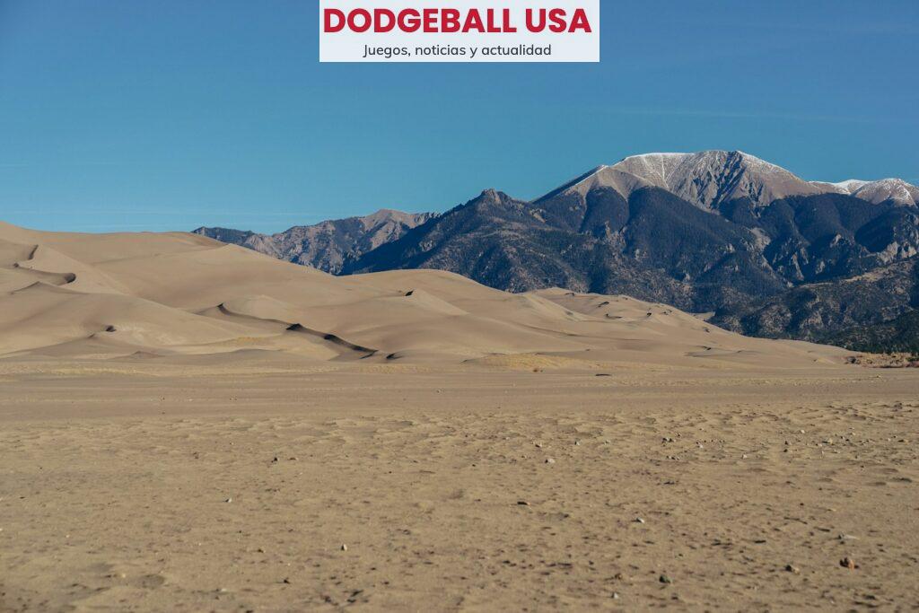 Destinos desconocidos de USA a visitar