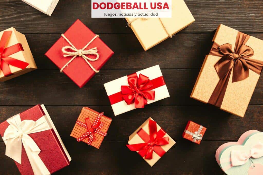 Ideas de regalos originales para amigos invisibles